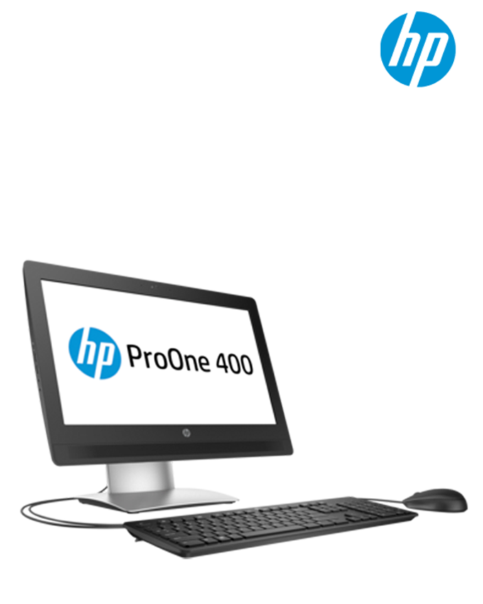 HP ProOne 400 G2 20